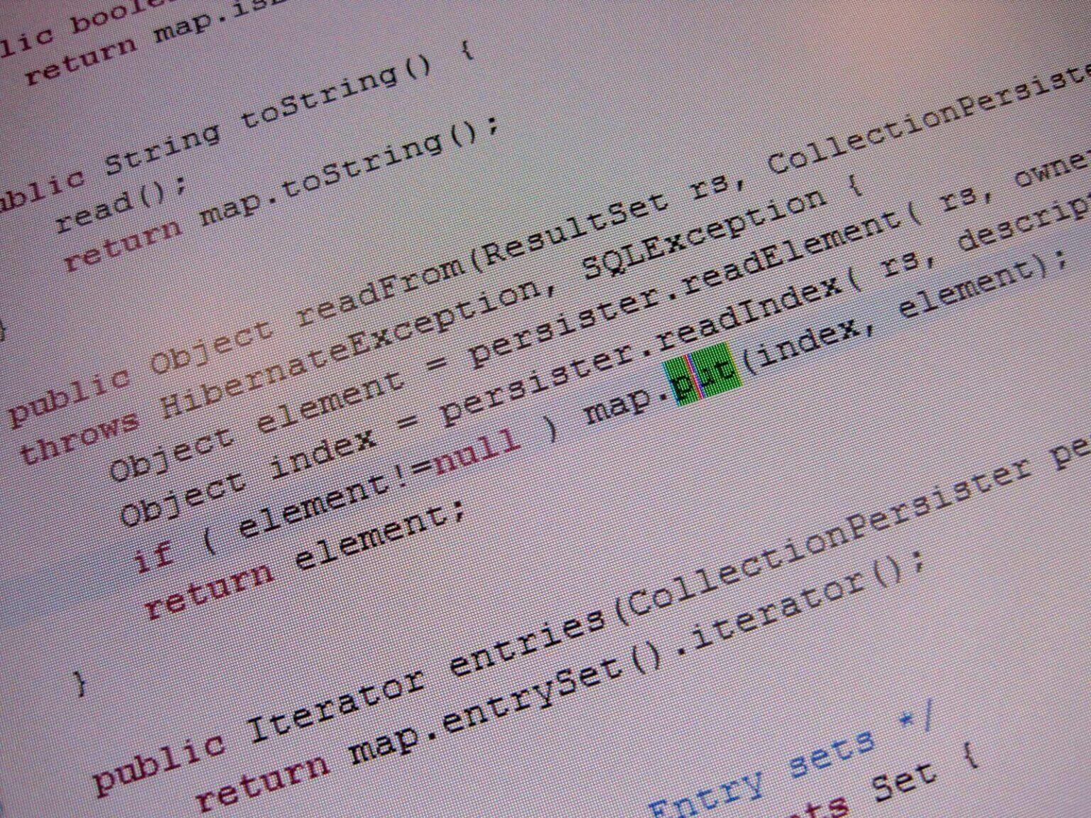 Dein Start in Java EE - IT-Talents.de