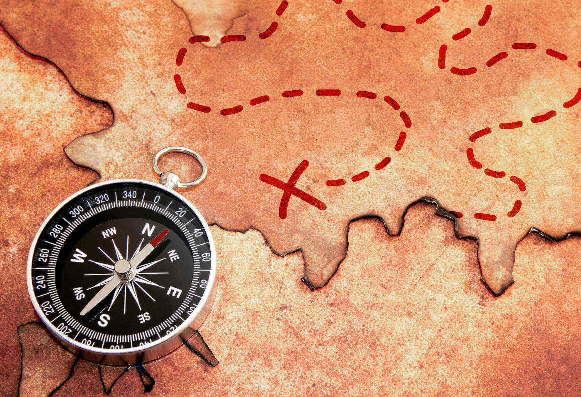 Andreas sichert sich den zweiten Platz ITTalents.de