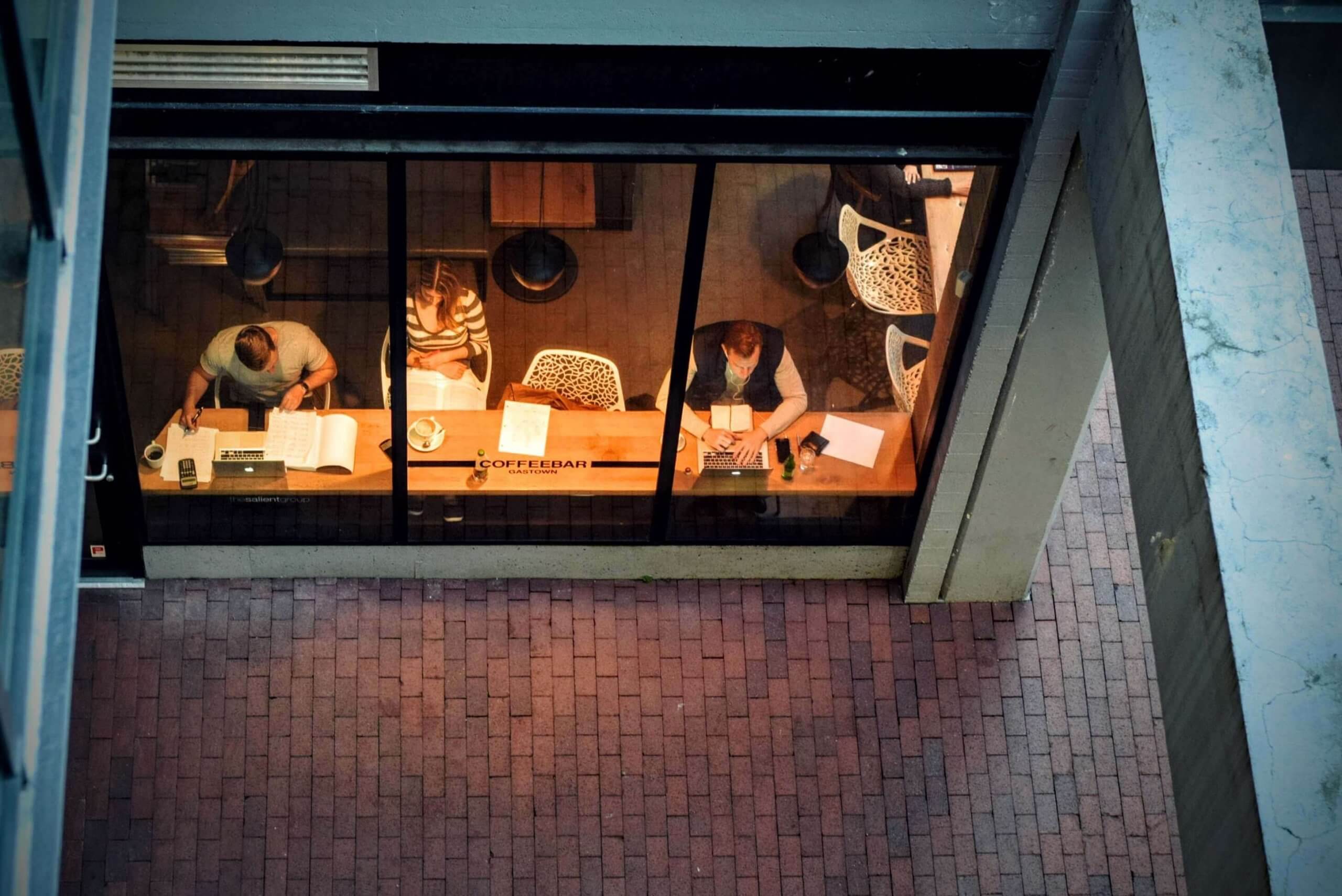 Was macht ein ITBerater/ITConsultant? ITTalents.de