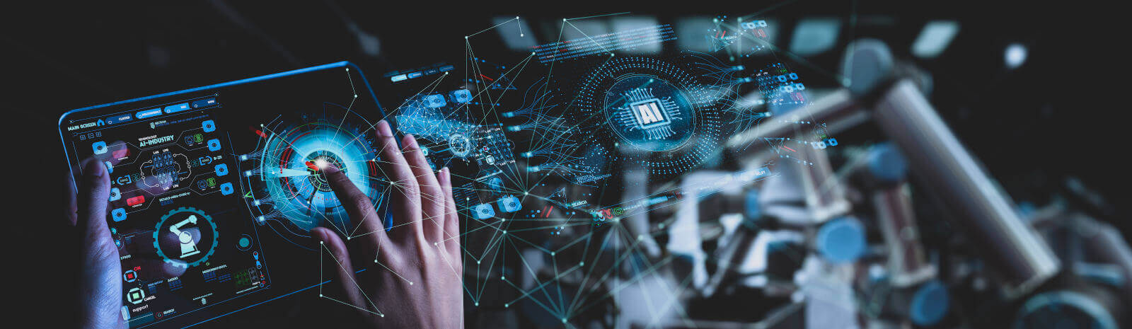 Business Intelligence Software 3 mögliche Lösungen