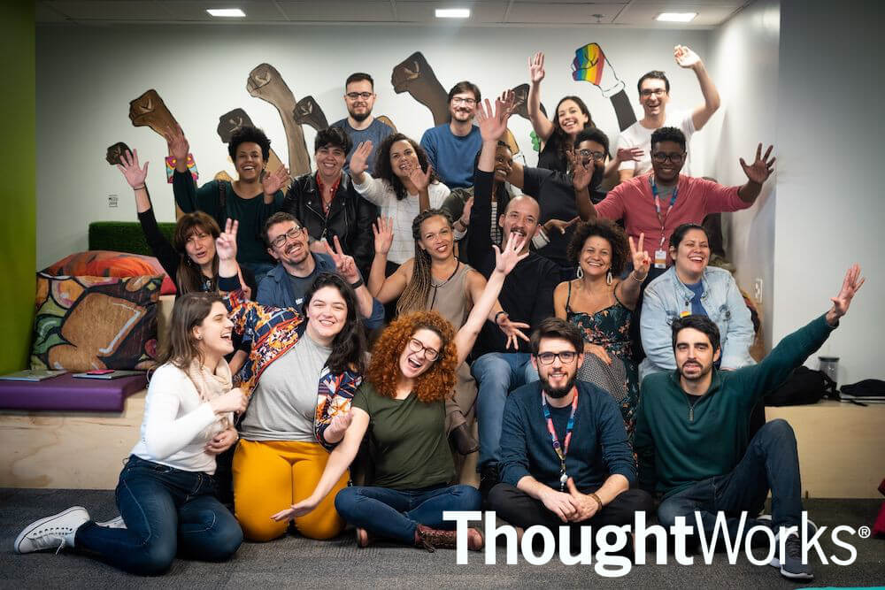 ThoughtWorks IT-Stipendium Juni 2021 [Softwareentwicklung]