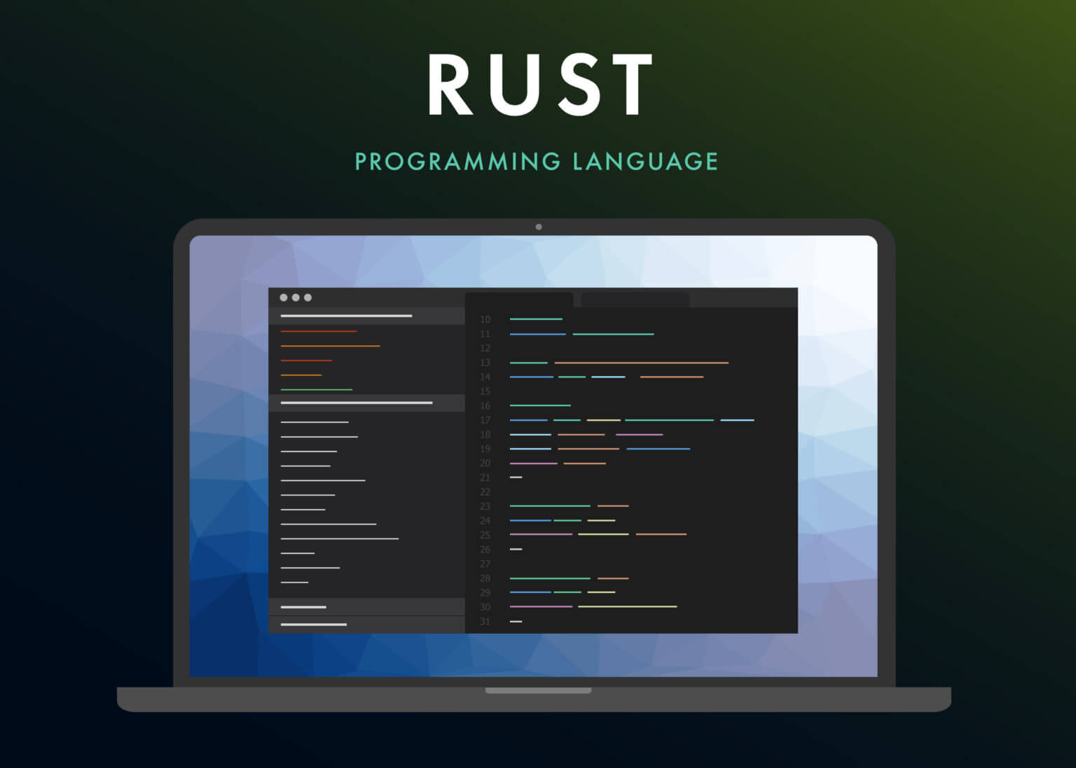 Was ist Rust für eine Programmiersprache? Der ultimative Guide. IT