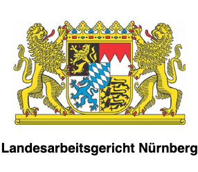 Landesarbeitsgericht Nürnberg