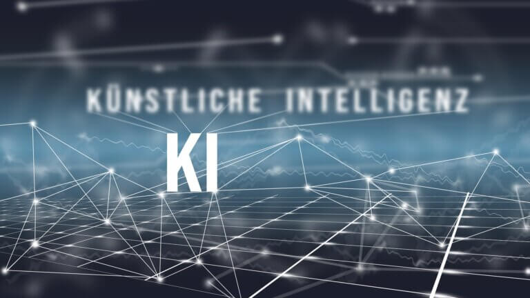 KI Künstliche Intelligenz