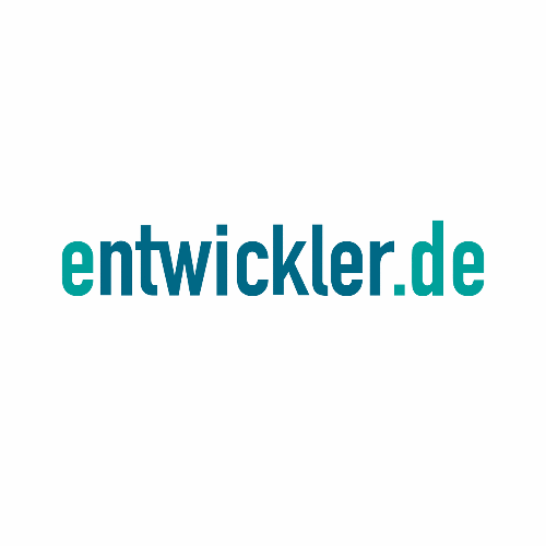 Entwickler Akademie