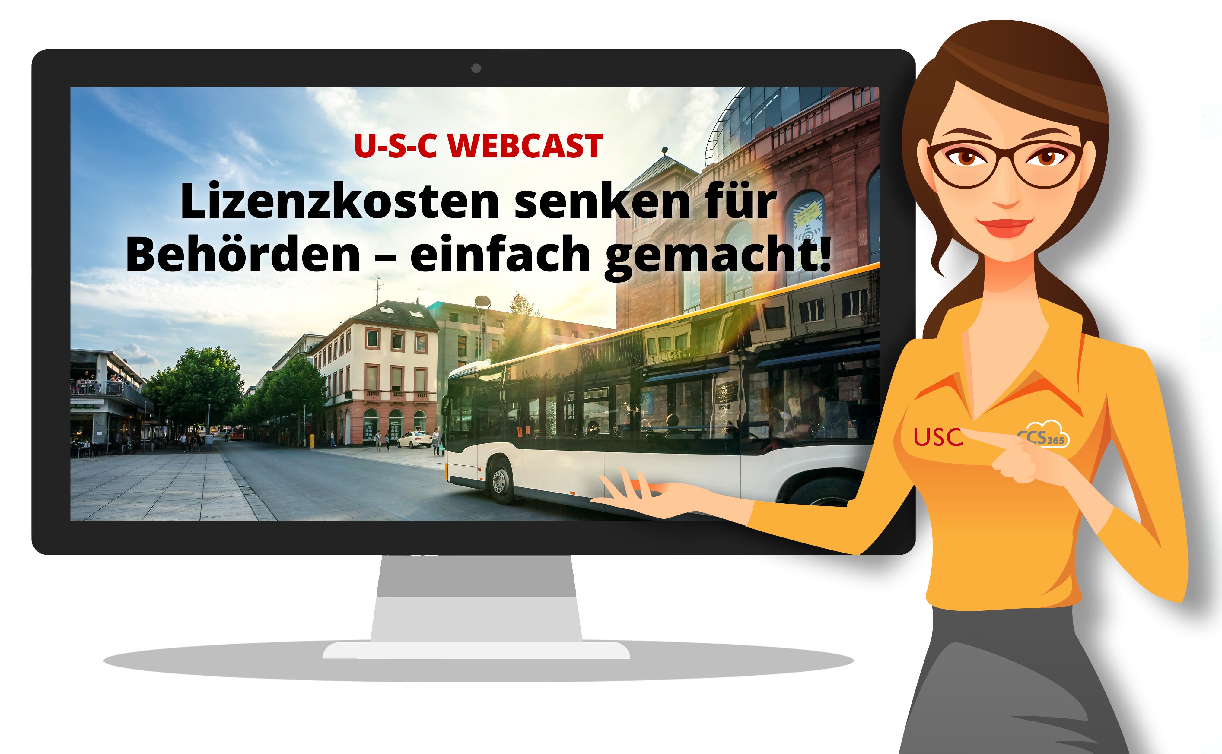 U-S-C GmbH