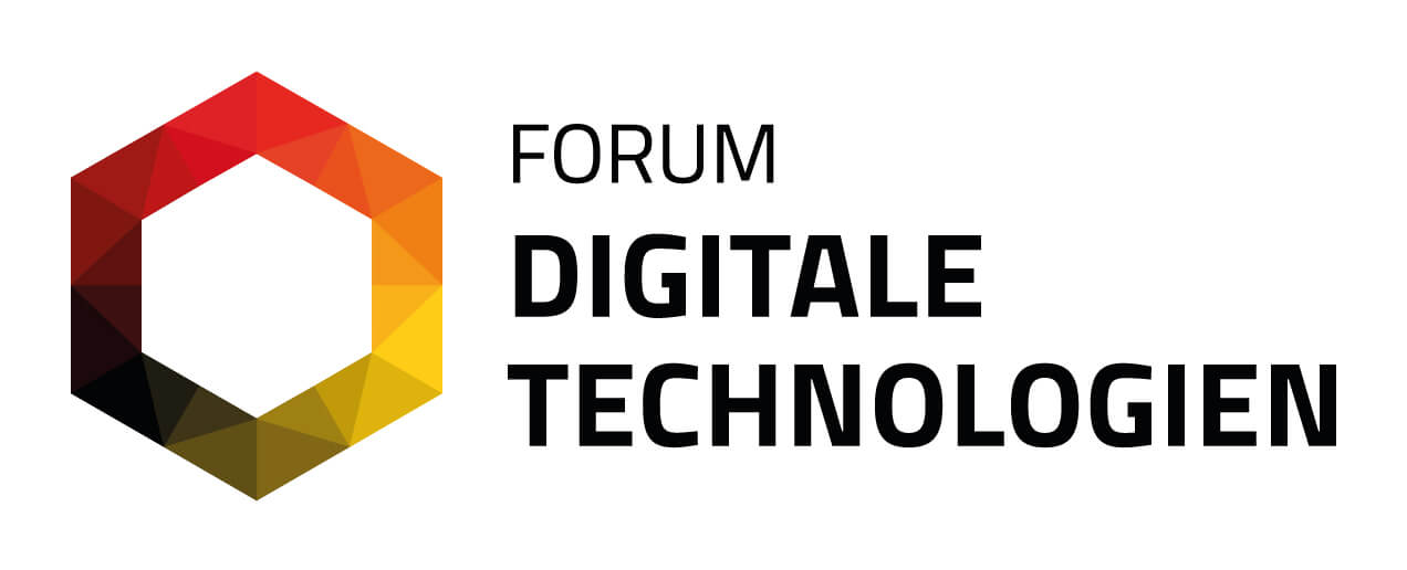 Forum Digitale Technologien