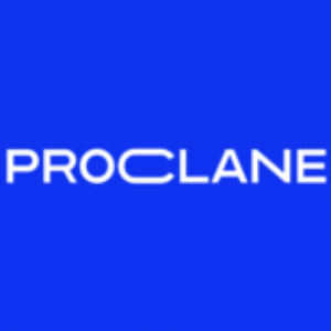 Unternehmenslogo von PROCLANE Integration GmbH