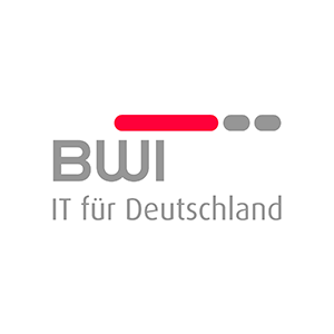 Unternehmenslogo von BWI GmbH