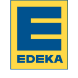 Unternehmenslogo von EDEKA IT