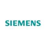 Unternehmenslogo von Siemens AG