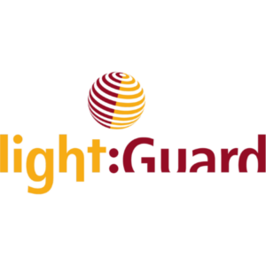 Unternehmenslogo von Light:Guard GmbH