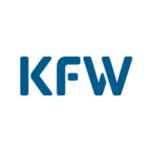 Unternehmenslogo von KfW Bankengruppe