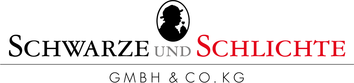 Schwarze und Schlichte GmbH & Co. KG